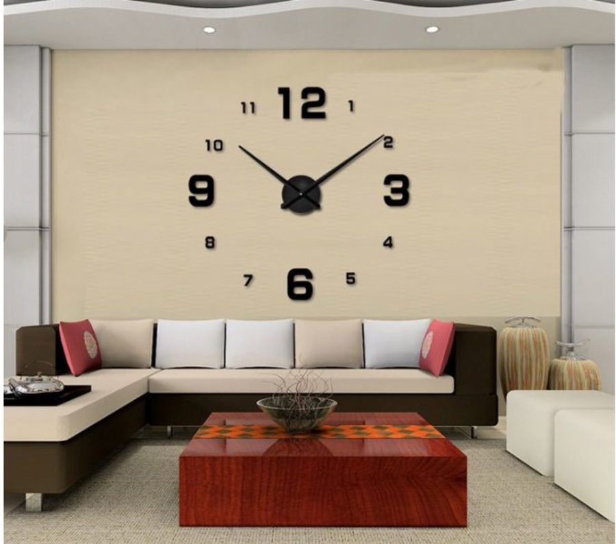 Đồng hồ số cao cấp 8