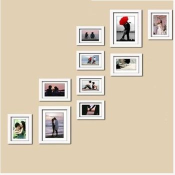 Khung ảnh 10 khung - KA064