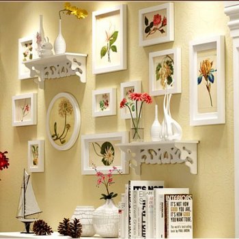 Bộ khung ảnh theo bộ KG161