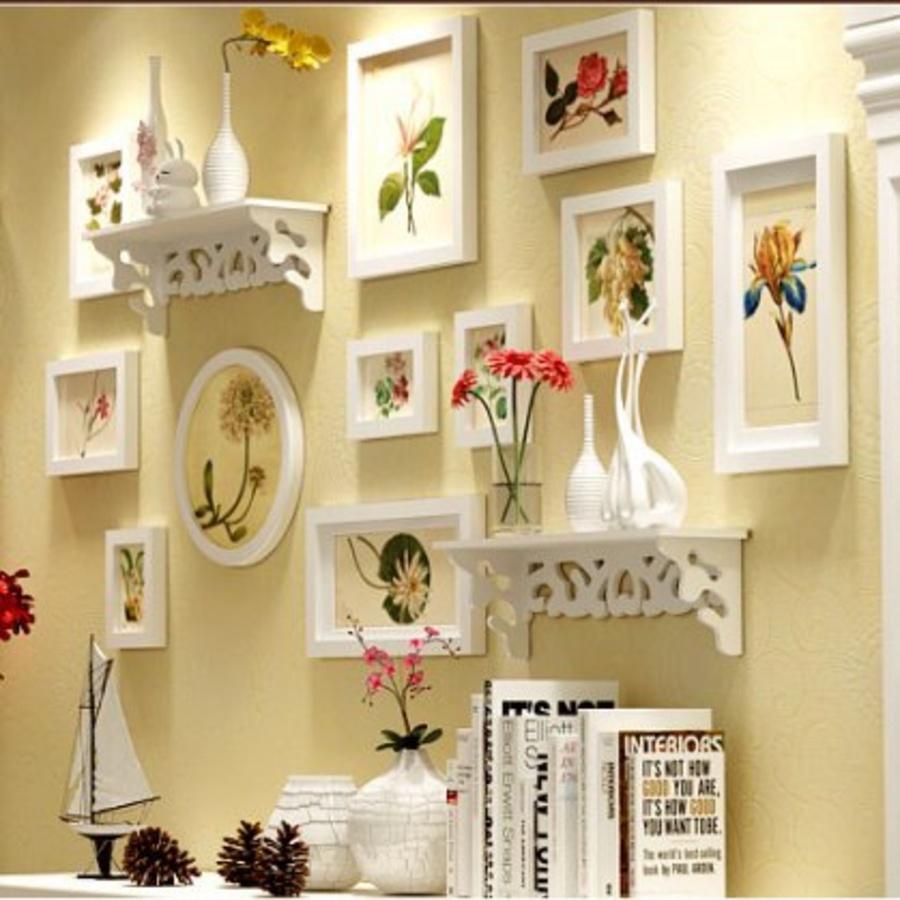 Bộ khung ảnh theo bộ KG161