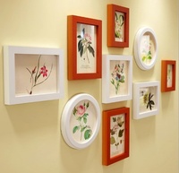 Combo Bộ Khung Ảnh