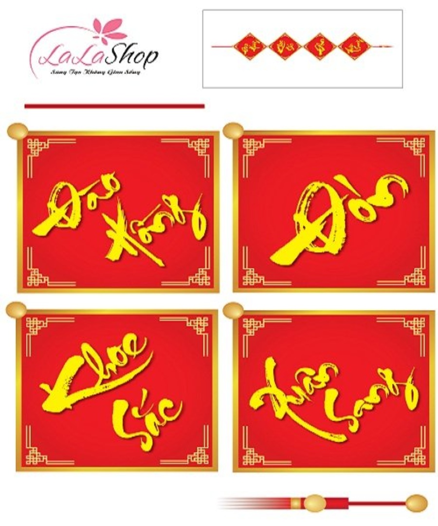 Ảnh sản phẩm - Lala Shop