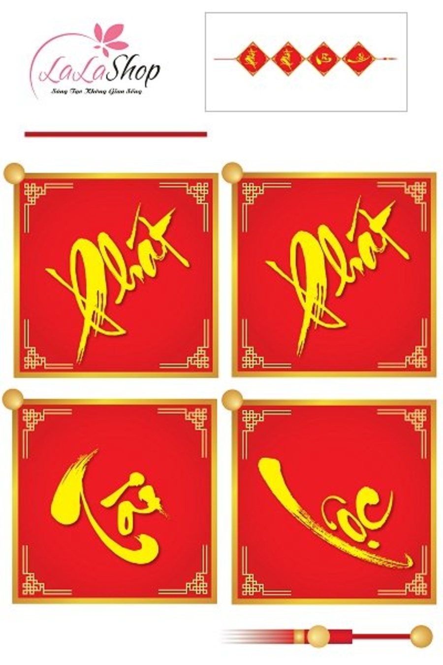 Ảnh sản phẩm - Lala Shop