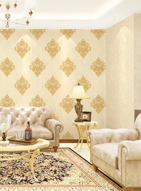 Giấy Dán Tường Hoa Văn