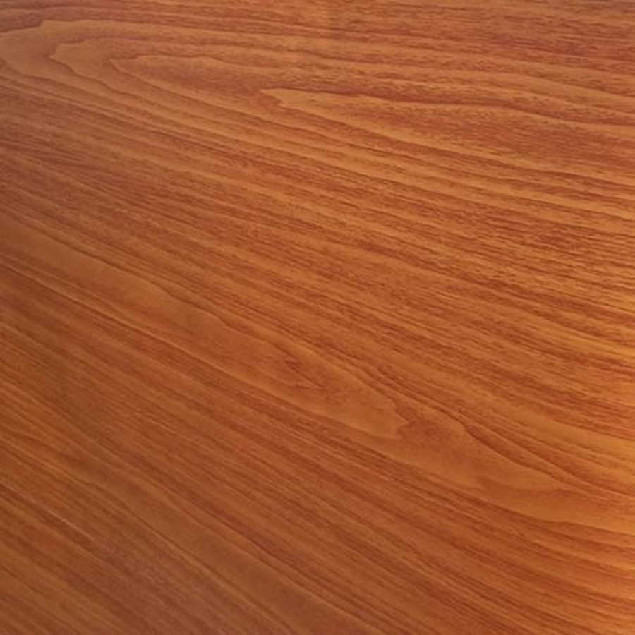 Giấy decal giả gỗ nâu khổ 1.2m