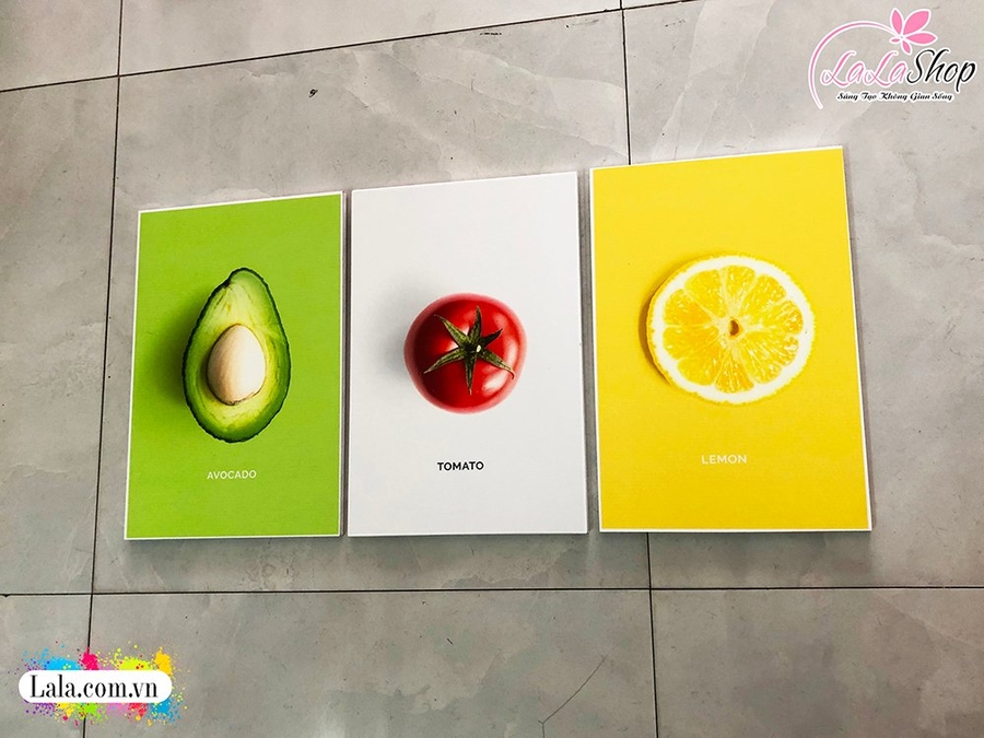 Ảnh sản phẩm - Lala Shop