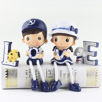 Búp bê cặp đôi tình yêu