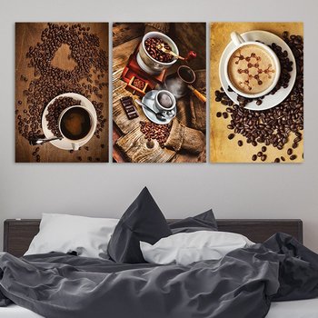 Tranh treo tường coffe 14