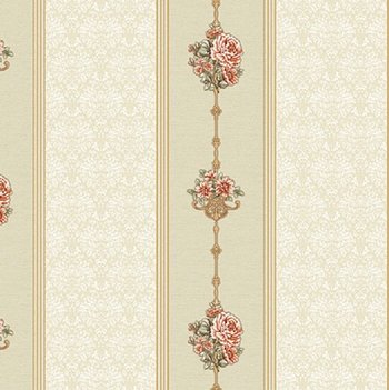 Giấy dán tường hoa văn GHQ7709