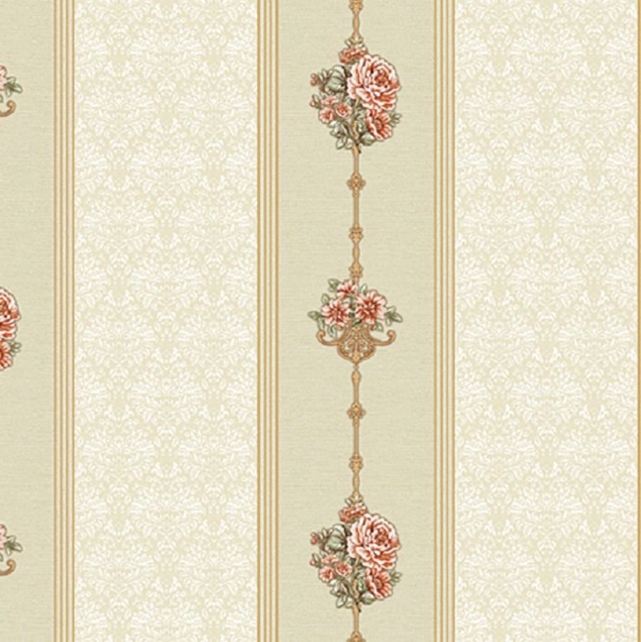 Giấy dán tường hoa văn GHQ7709