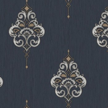 Giấy dán tường texture hoa văn GHQ7713