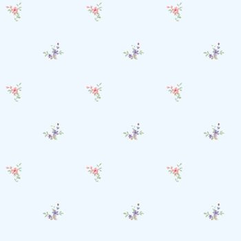 Giấy dán tường hoa GHQ36002