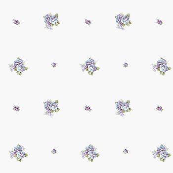 Giấy dán tường hoa GHQ36007