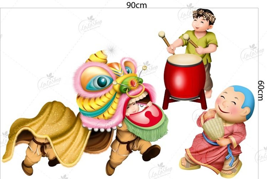 Ảnh sản phẩm - Lala Shop