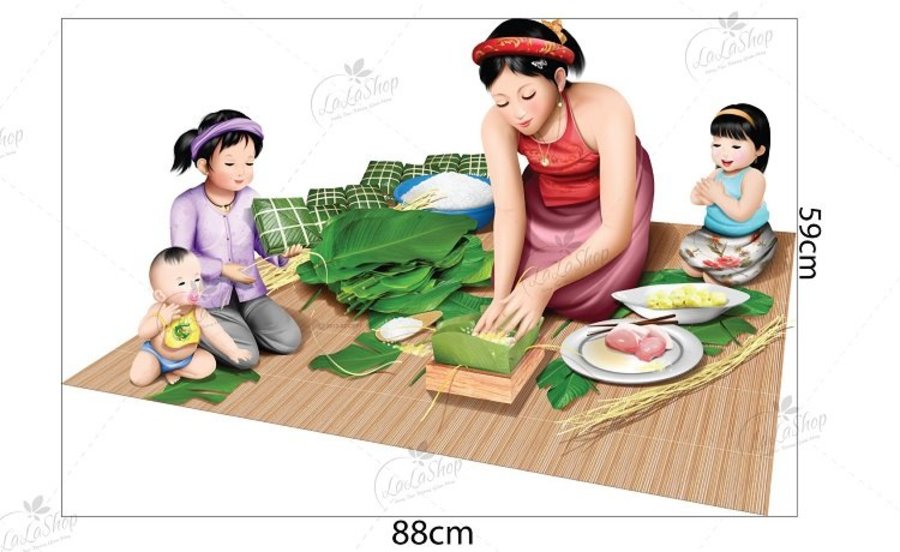 Ảnh sản phẩm - Lala Shop