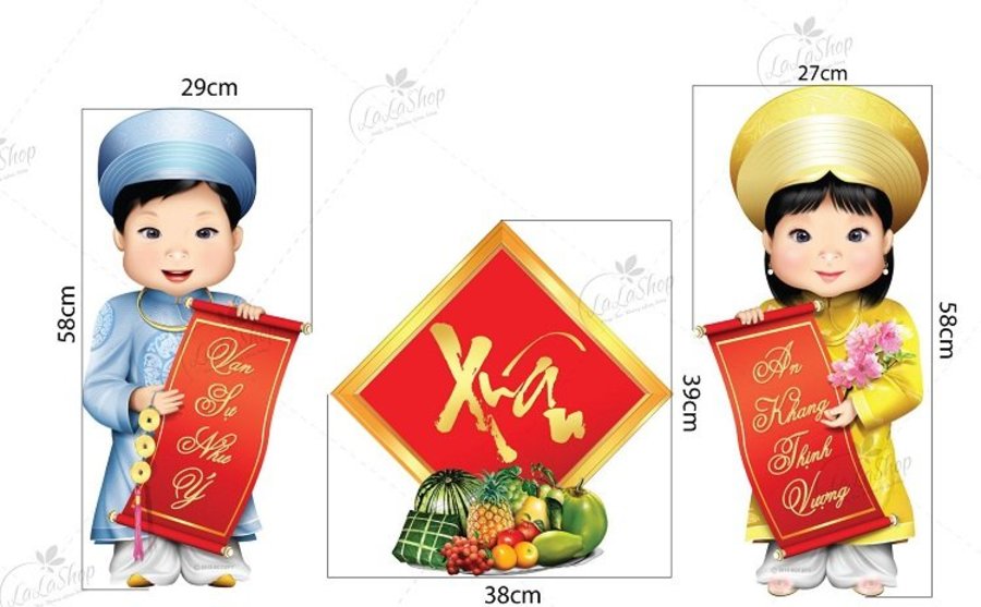 Ảnh sản phẩm - Lala Shop