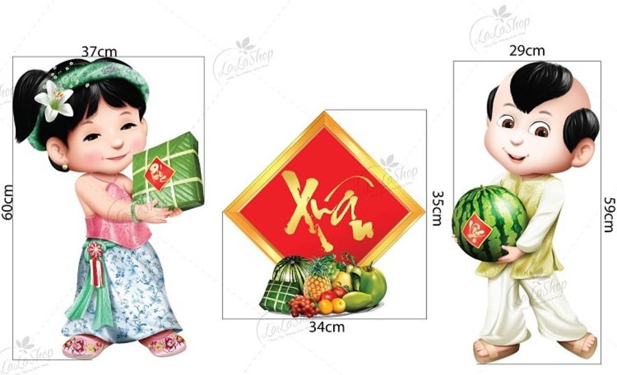 Ảnh sản phẩm - Lala Shop