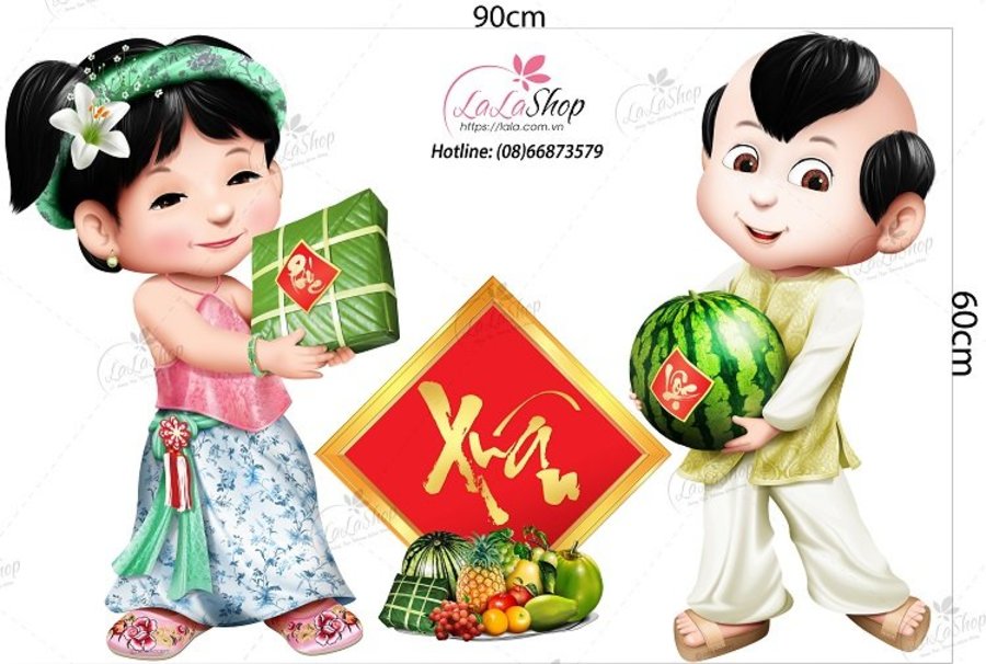 Ảnh sản phẩm - Lala Shop