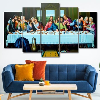 Tranh treo tường Bữa Tiệc Ly