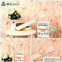 Giấy Decal Cuộn Dán Tường