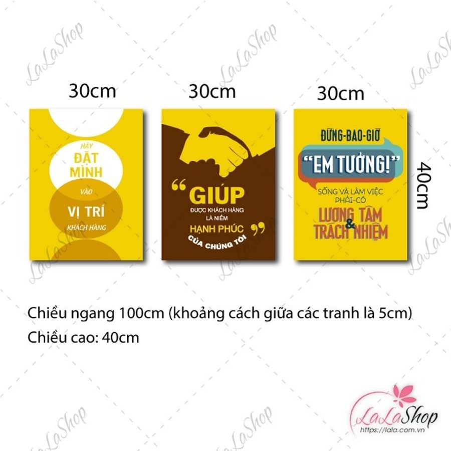 Ảnh sản phẩm - Lala Shop