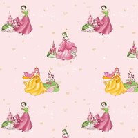 Giấy Dán Tường Phòng Trẻ Em