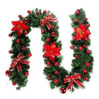 Dây Trang Trí Noel