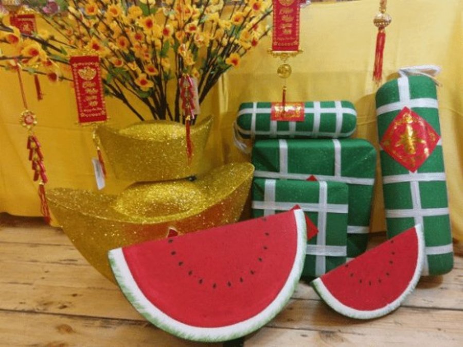 Ảnh sản phẩm - Lala Shop