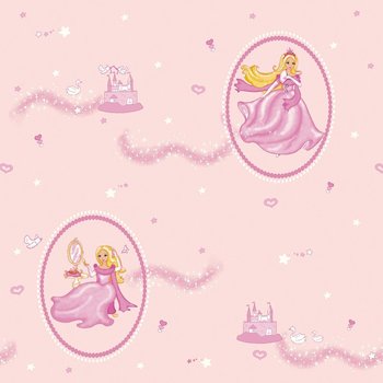 Map Giấy Dán Tường Texture Happy Story 2015-1B