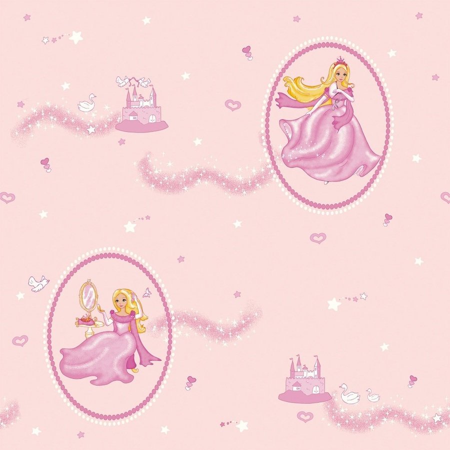 Map Giấy Dán Tường Texture Happy Story 2015-1B