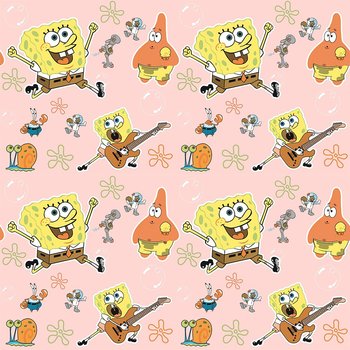 Map Giấy Dán Tường Texture Happy Story 2030-1B