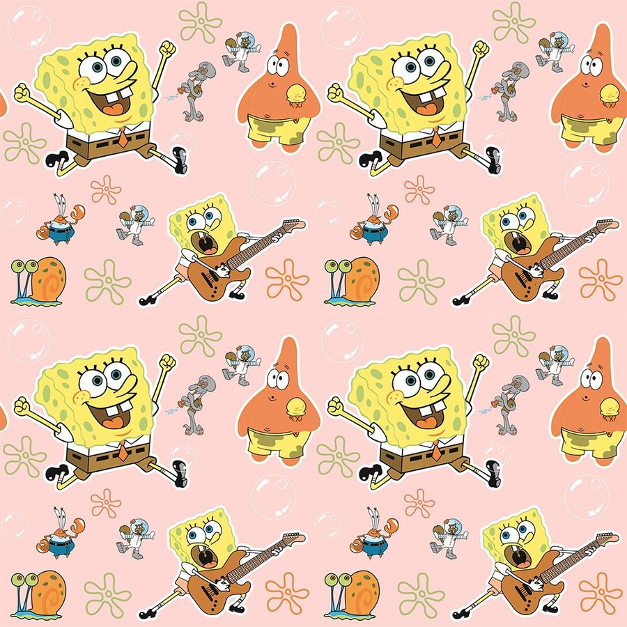 Map Giấy Dán Tường Texture Happy Story 2030-1B