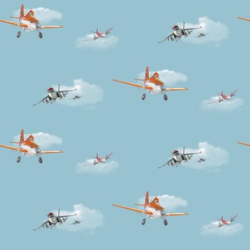 Map Giấy Dán Tường Texture Happy Story 2032-1B