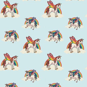 Map Giấy Dán Tường Texture Happy Story 6101-1B