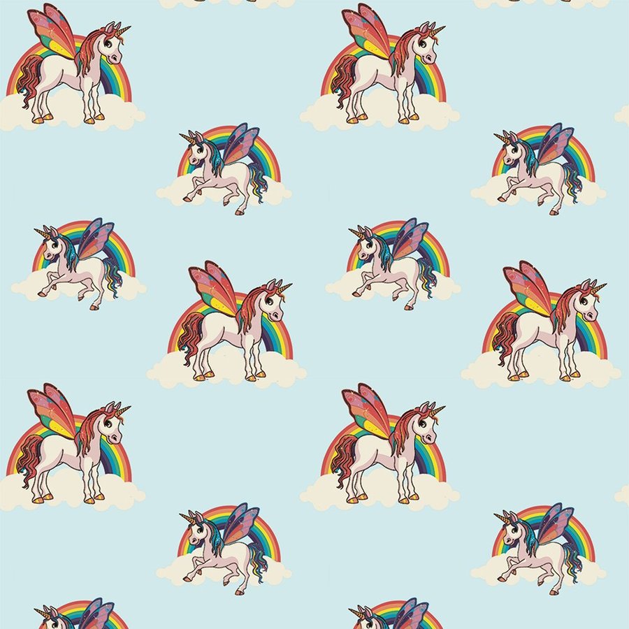 Map Giấy Dán Tường Texture Happy Story 6101-1B