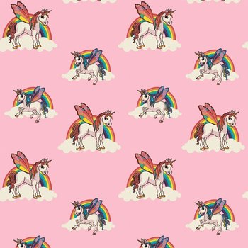 Map Giấy Dán Tường Texture Happy Story 6101-2B