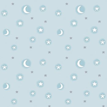 Map Giấy Dán Tường Texture Happy Story 6801-1B