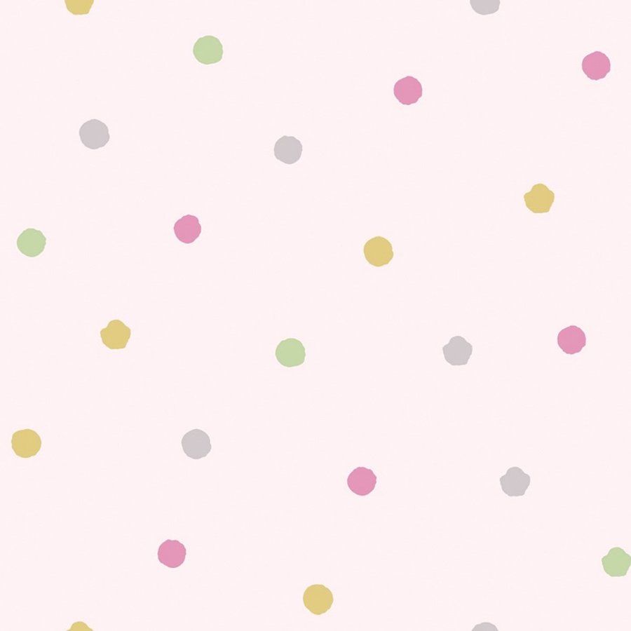 Map Giấy Dán Tường Texture Happy Story 6806-2B