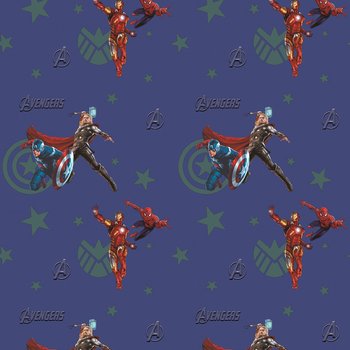 Map Giấy Dán Tường Texture Happy Story 6808-2B