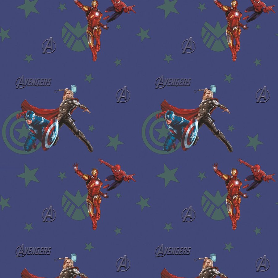 Map Giấy Dán Tường Texture Happy Story 6808-2B