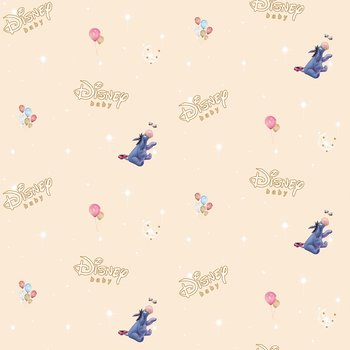 Map Giấy Dán Tường Texture Happy Story 6815-1B