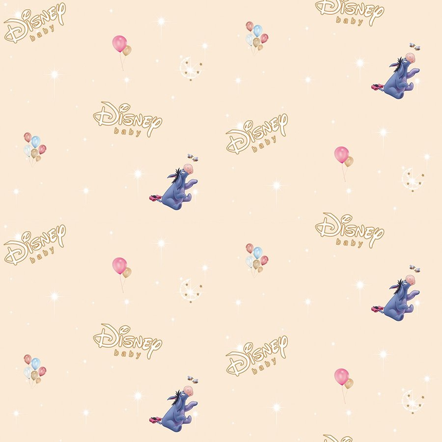 Map Giấy Dán Tường Texture Happy Story 6815-1B