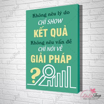 Tranh Văn Phòng Không Nêu Lý Do Chỉ Show Kết Quả 2