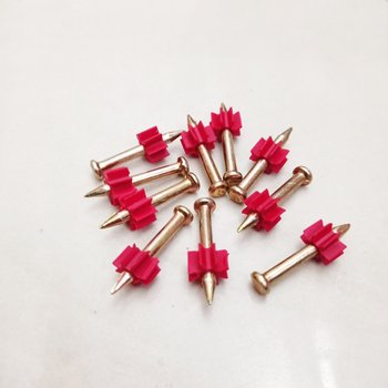 Đinh thép đóng tường