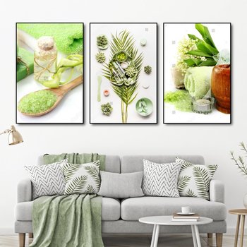 Tranh Treo Tường Spa Thư Giãn 25