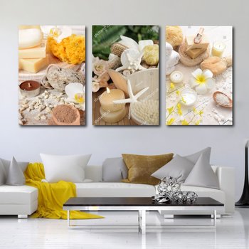 Tranh Treo Tường Spa Thư Giãn 26