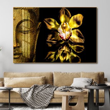 Tranh treo tường tinh hoa Phật giáo