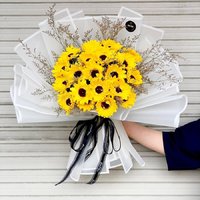 Hoa Hướng Dương Tặng 20/10