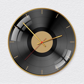 Đồng Hồ Vintage Nghệ Thuật