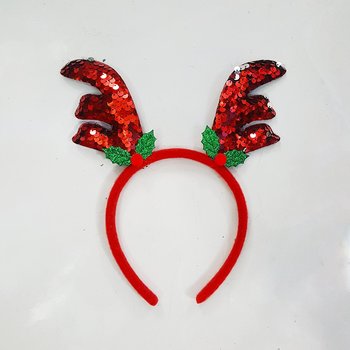 Băng đô tuần lộc đỏ